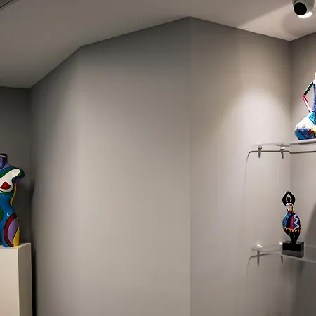 فندق Art Village 4*
