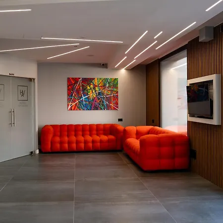 Art Village Hotel 4*